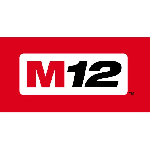 M12 Tool Only