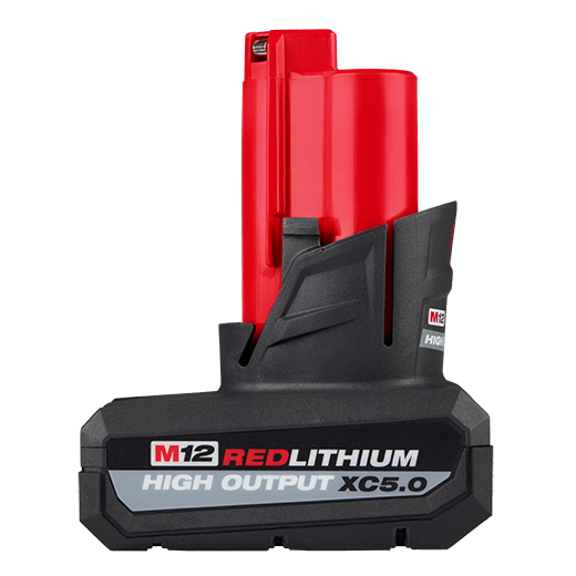 M12 Batteries