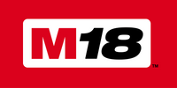 Milwaukee M18