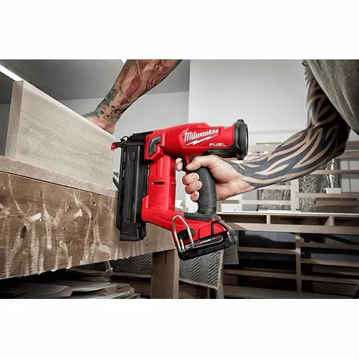 M18 FUEL™ 18 Gauge Brad Nailer