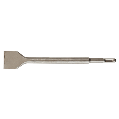 Milwaukee SDS Plus Scaling Chisel 1/2 in. 48-62-6120