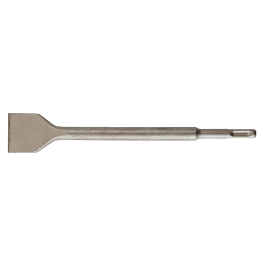 Milwaukee SDS Plus Scaling Chisel 1/2 in. 48-62-6120