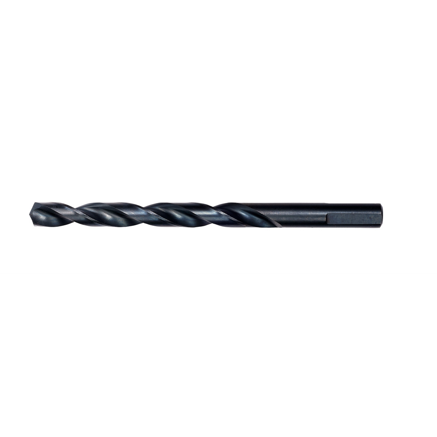 Milwaukee 23/64 in. THUNDERBOLT Black Oxide Drill Bit 48-89-2729
