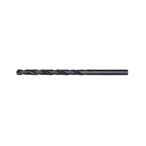 Milwaukee 3/16 in. THUNDERBOLT Black Oxide Drill Bit 48-89-2718