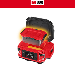 New Milwaukee Tools