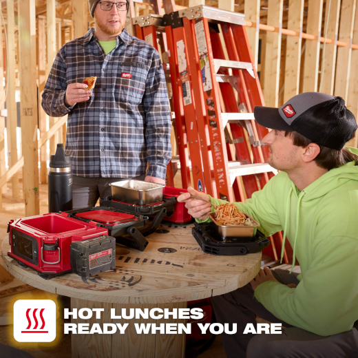 M18™ Jobsite Lunch Warmer (PRE-SALE)
