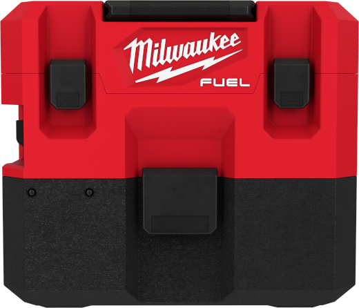 Milwaukee M12 FUEL 1.6 Gallon Wet/Dry Vacuum model 0960-20 cordless compact vac