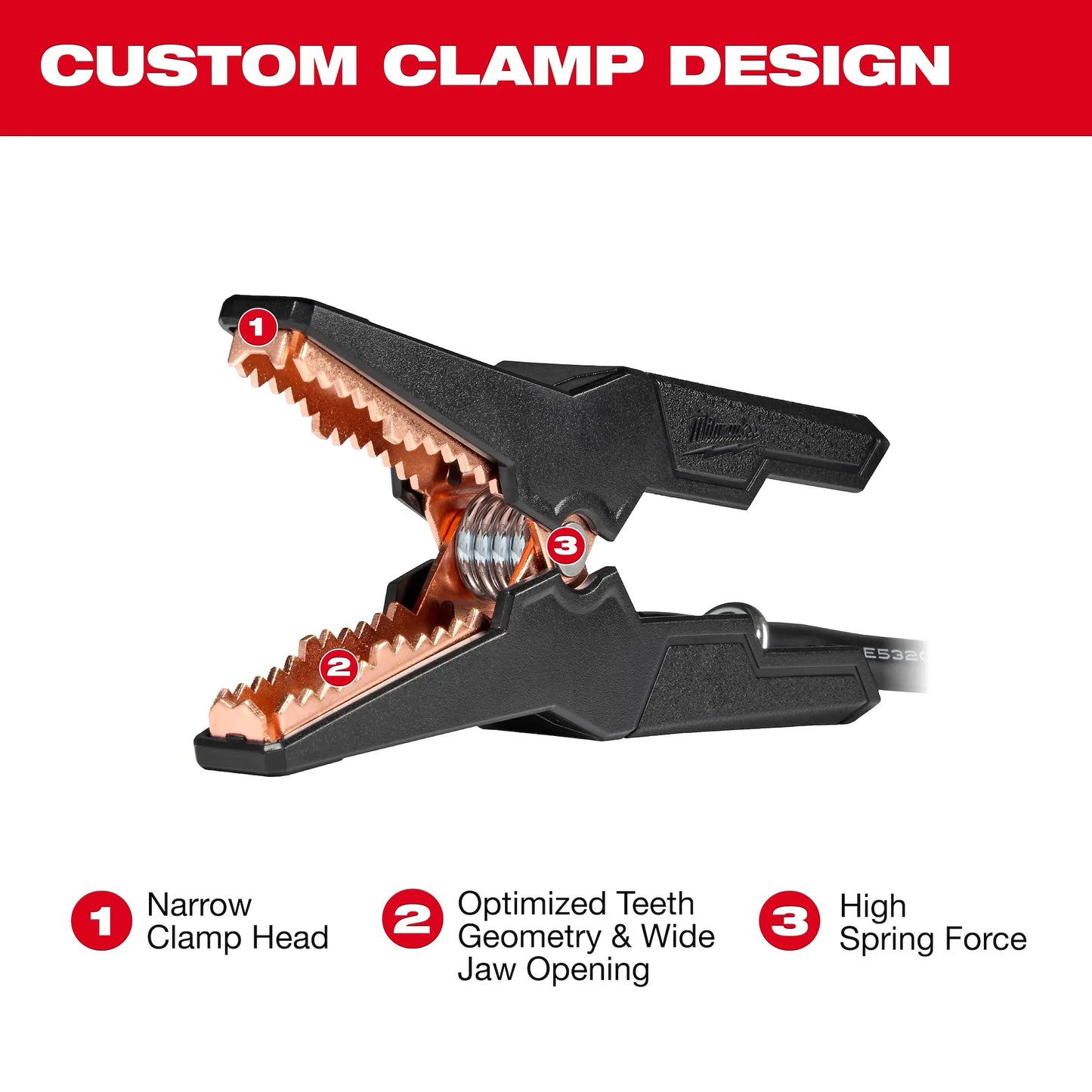 M18™ HOTSHOT™ Jump Starter (PRESALE) 3841-20