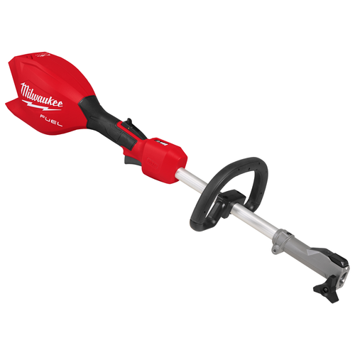 Milwaukee M18 FUEL Power Head with QUIK-LOK model 3016-20 cordless landscape power head