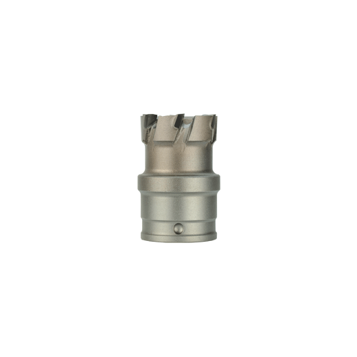 Milwaukee Quick Change 1-1/16 in. Steel Plate Carbide Hole Cutter (1 PK) 49-57-8213