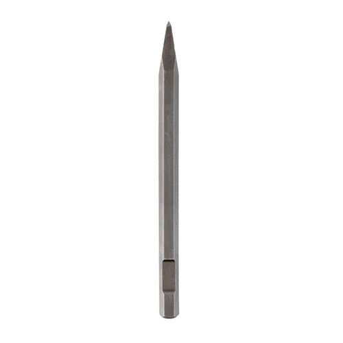 Milwaukee 3/4 in. HEX Demo 12 in. Bull Point 48-62-3000