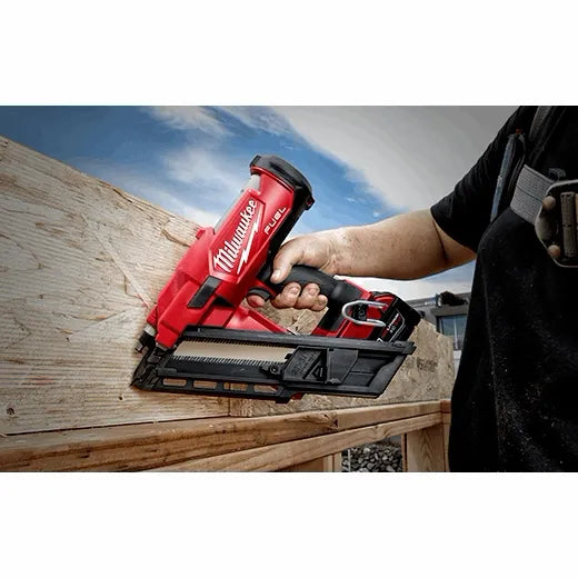 M18 FUEL™ 30 Degree Framing Nailer