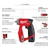 M12 FUEL™ Installation Drill/Driver (Tool-Only)