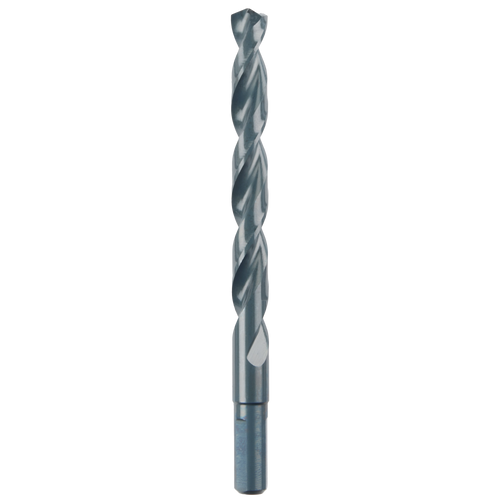 Milwaukee 13/32 in. THUNDERBOLT Black Oxide Drill Bit 48-89-2732