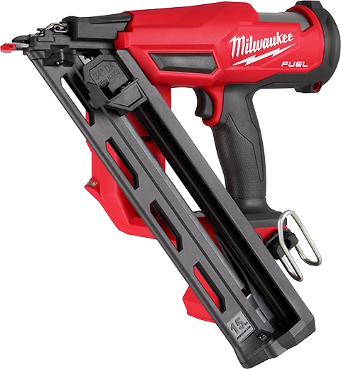 M18 FUEL™ 15 Gauge Finish Nailer