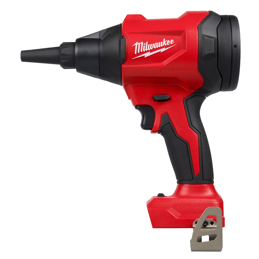 Milwaukee M18 Brushless Precision Blower 0887-20 handheld cordless blower