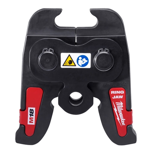 Milwaukee r1 Ring Jaw for M18 FORCE LOGIC Press Tools 49-16-2659