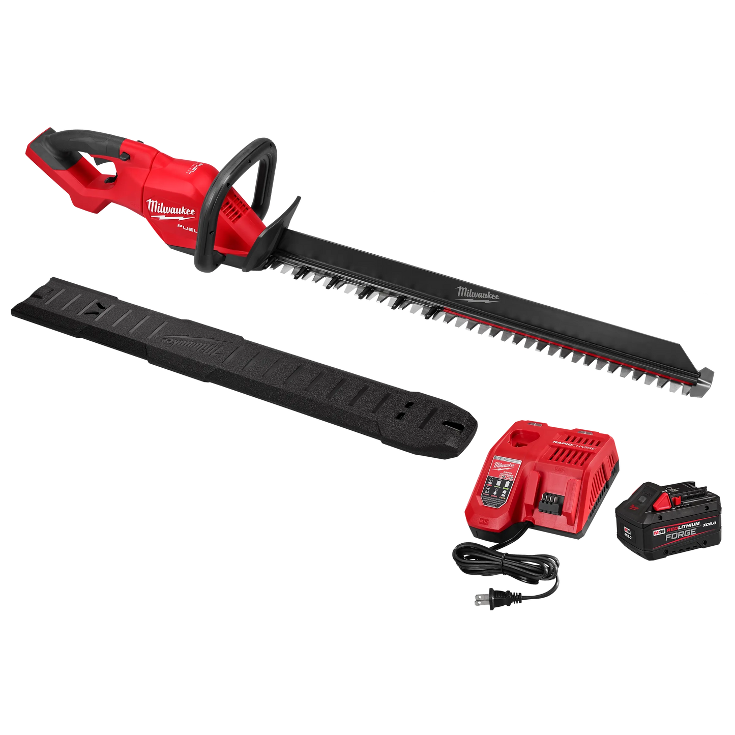 M18 FUEL™ 30" Hedge Trimmer Kit