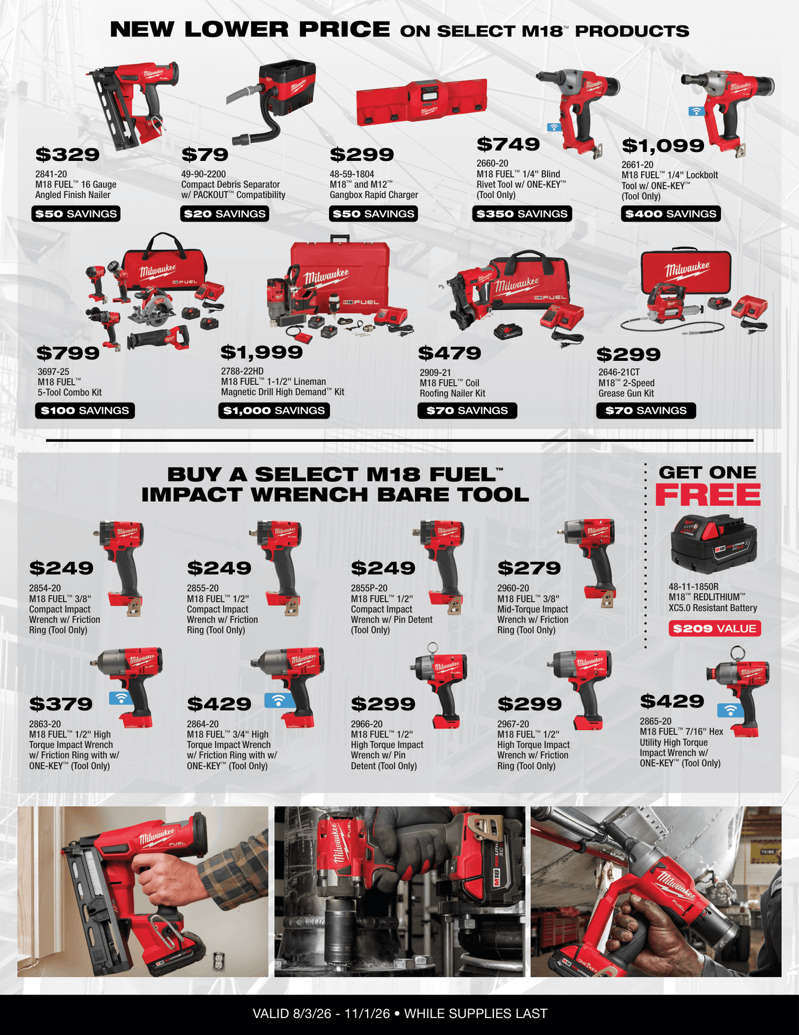 Flyer page 2