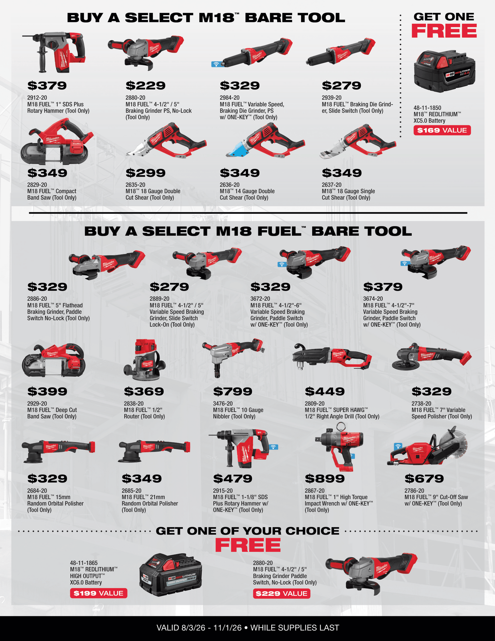Flyer page 3