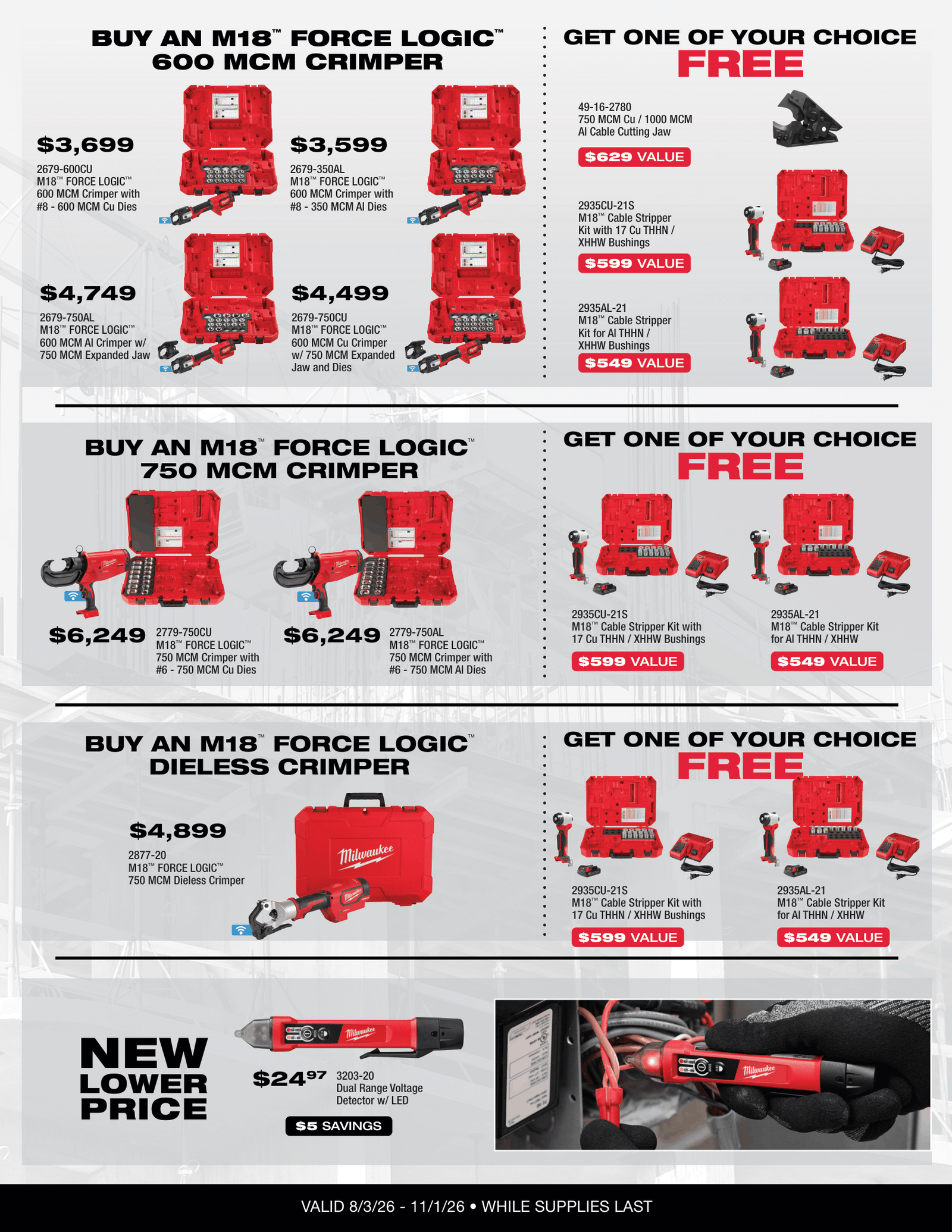 Flyer page 5