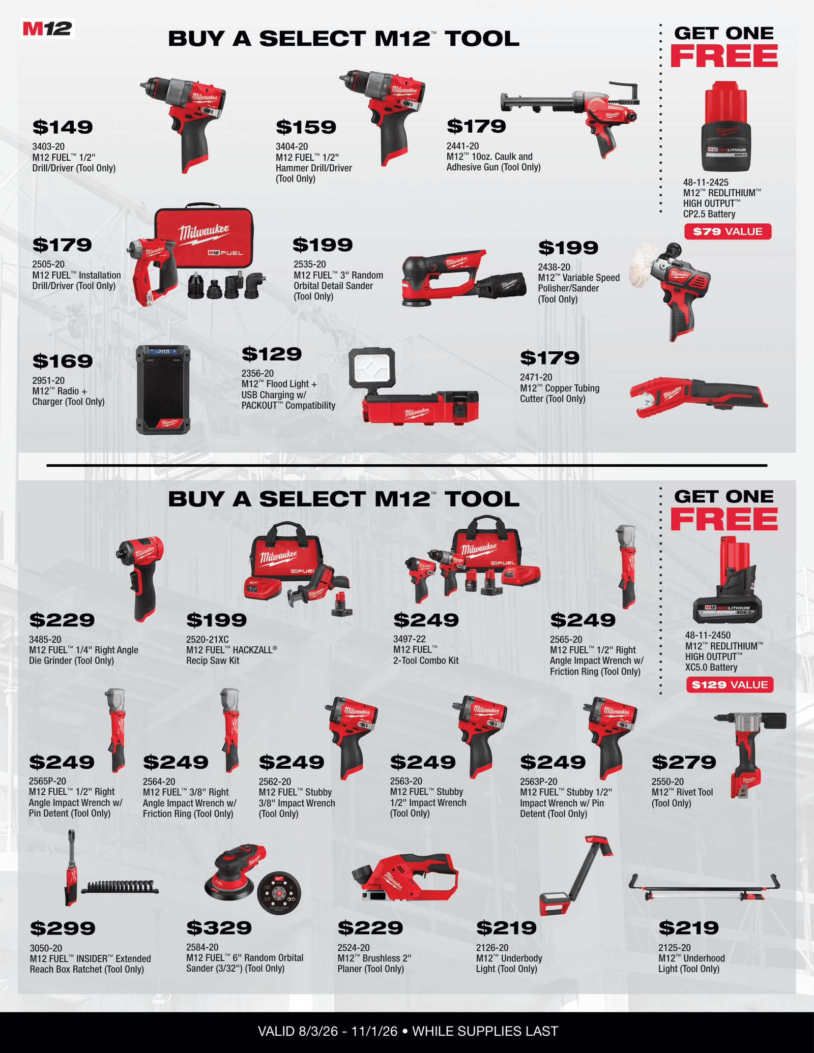 Flyer page 7