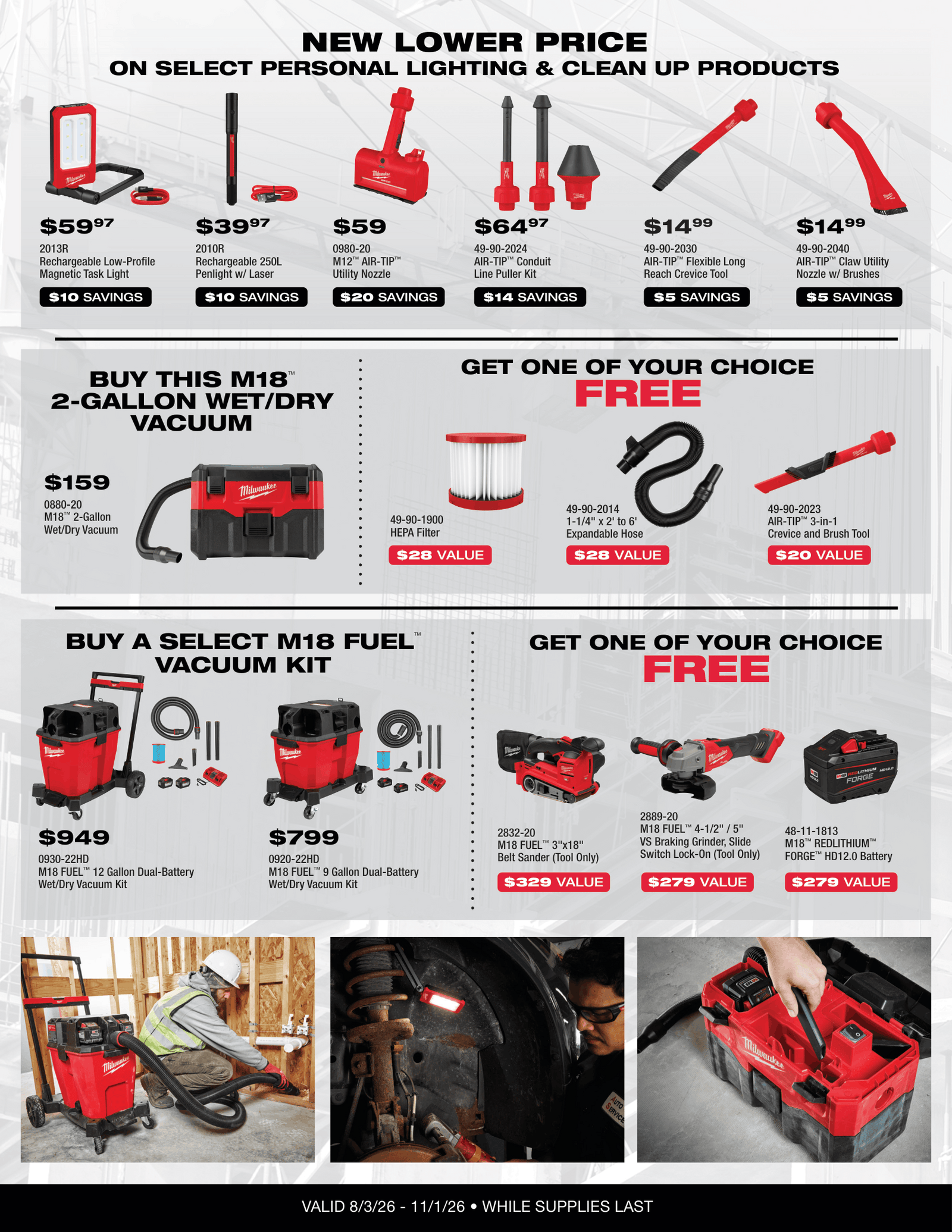 Flyer page 8