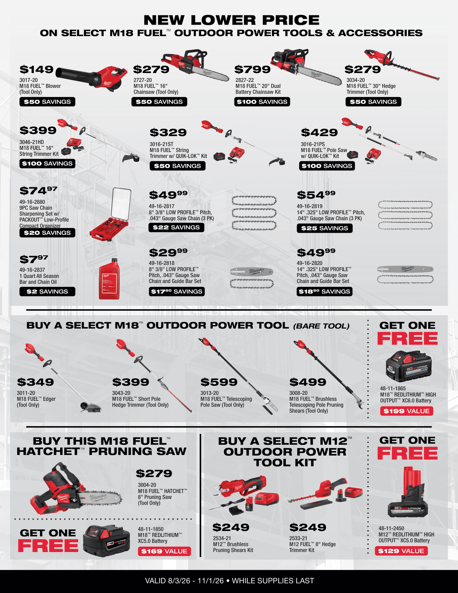 Flyer page 9