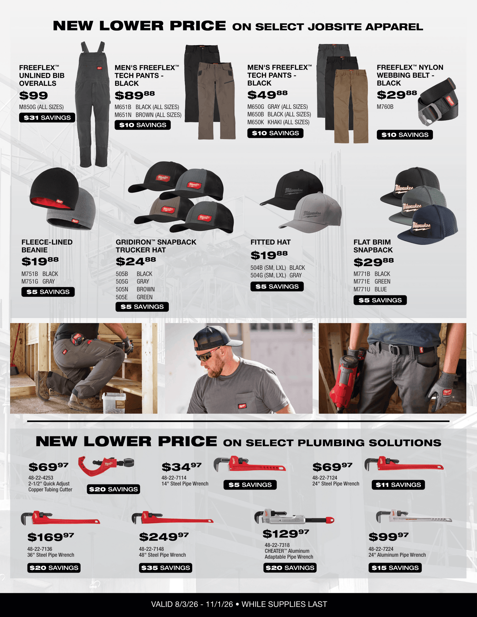 Flyer page 11