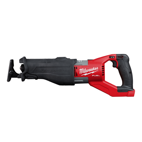 Milwaukee M18 FUEL SUPER SAWZALL Reciprocating Saw 2722-20 bare tool