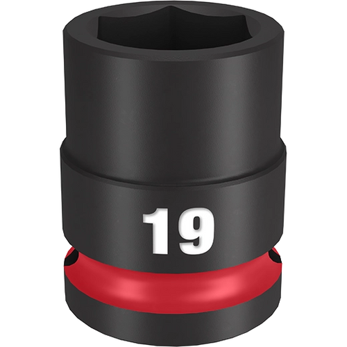 Milwaukee SHOCKWAVE Impact Duty 3/4 in. Drive 41MM Deep 6 Point Socket 49-66-6416