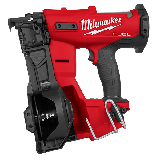 M18 FUEL™ Coil Roofing Nailer