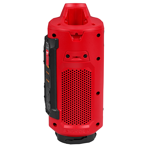 M12™ Bluetooth® Jobsite Speaker w/ PACKOUT™ Compatibility (2955-20)