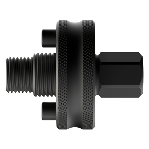 Hole Enlargement Thread Adapter for QUIK-LOK Arbors 49-56-7576