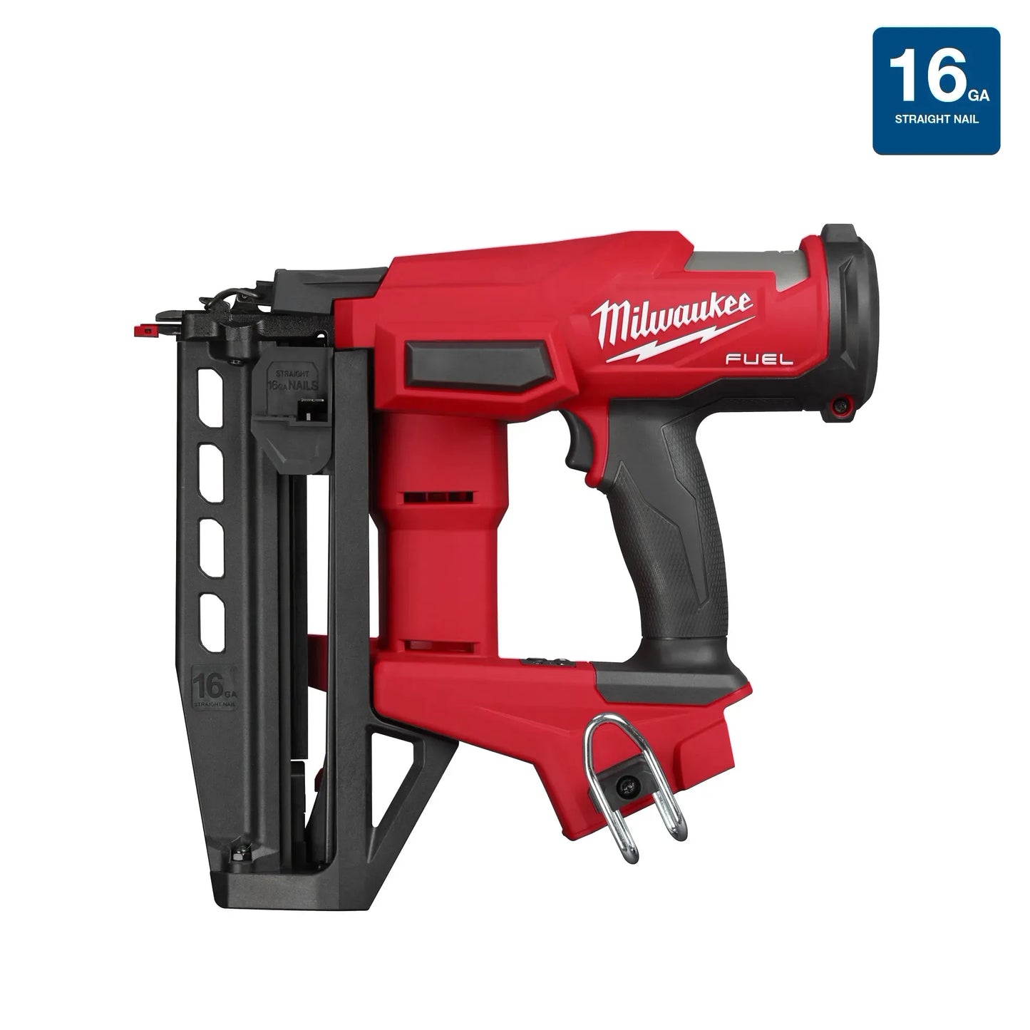 M18 FUEL™ 16 Gauge Straight Finish Nailer