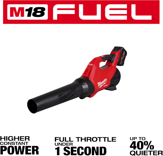 M18 FUEL™ Blower Kit