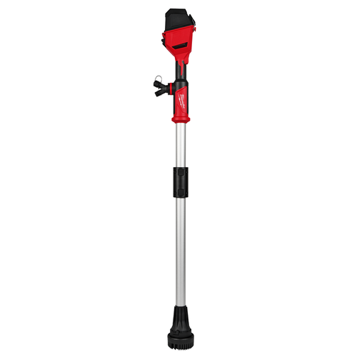 Milwaukee M18 Brushless Stick Transfer Pump 2940-20 cordless handheld water pump