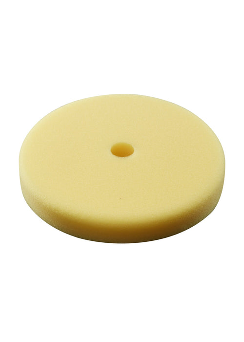 7 in. Yellow Foam Polishing Pad 5PC (49-36-5784)