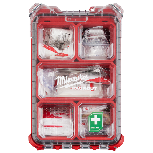 79PC Class A Type III PACKOUT First Aid Kit 48-73-8435C