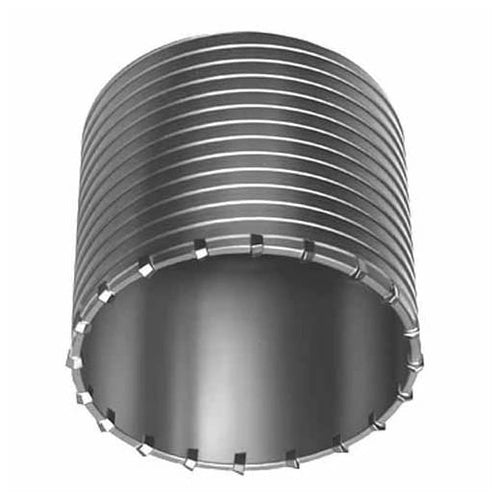Milwaukee SDS Max and SPLINE Thick Wall Carbide Tipped Core Bit 1-3/4 in. 48-20-5130