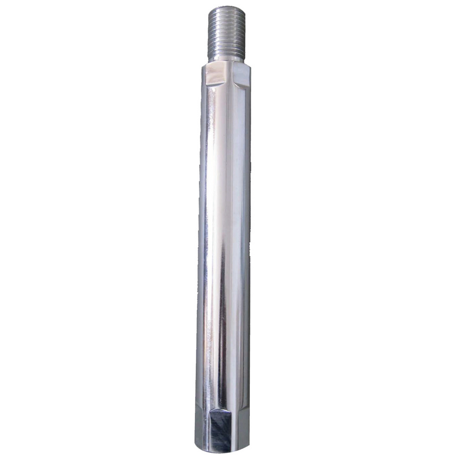 Milwaukee 5/8 in.-11 x 12 in. Core Bit Extension 48-17-6012