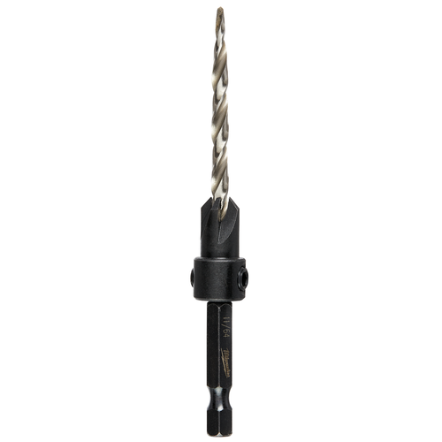 11/64" #8 Countersink Drill Bit 48-13-5001