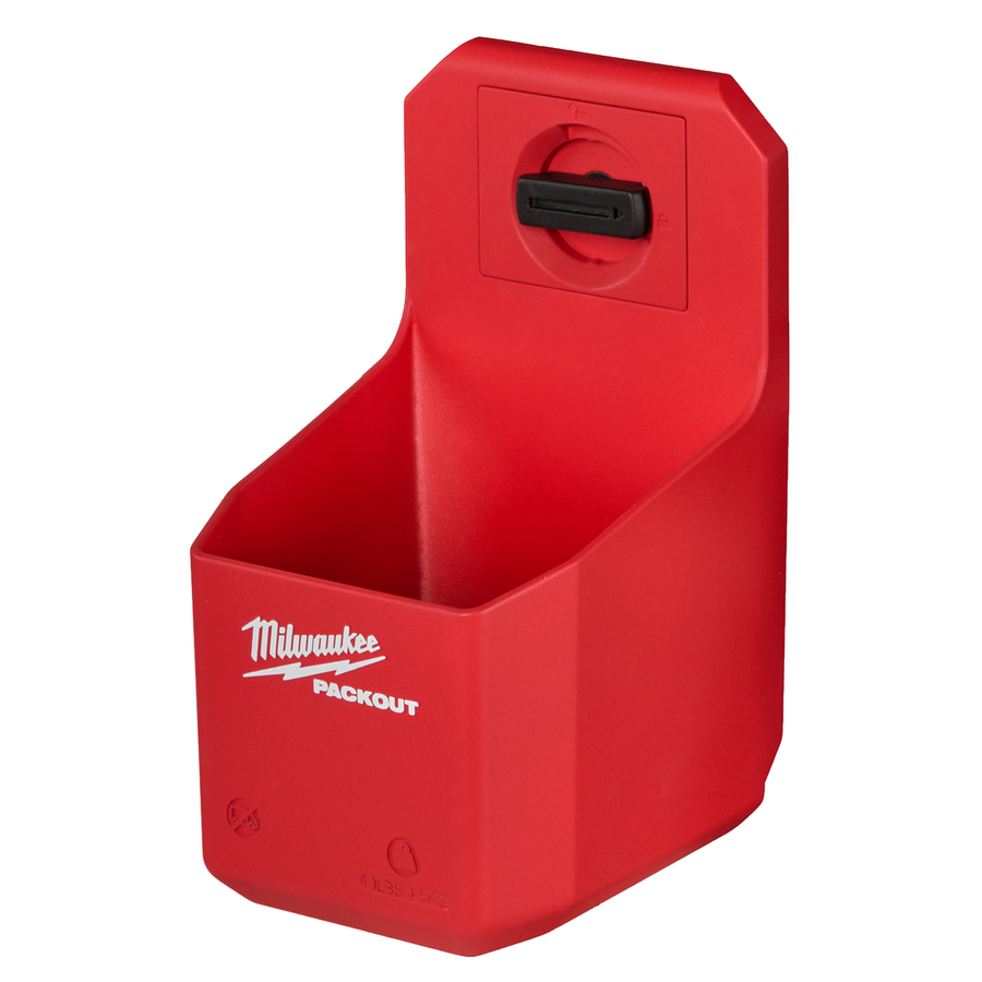 Milwaukee PACKOUT Organizer Cup 48-22-8336 modular storage cup