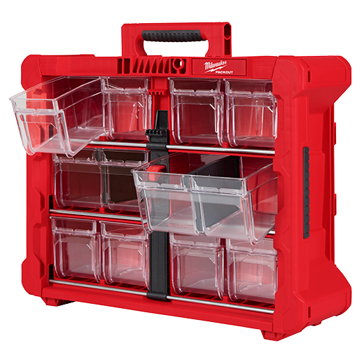 PACKOUT™ Tilt Bin Organizer (48-22-8433)