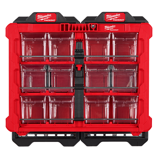 PACKOUT™ Tilt Bin Organizer (48-22-8433)