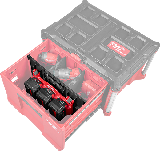 PACKOUT™ Single Drawer Tool Box (PRE-SALE)