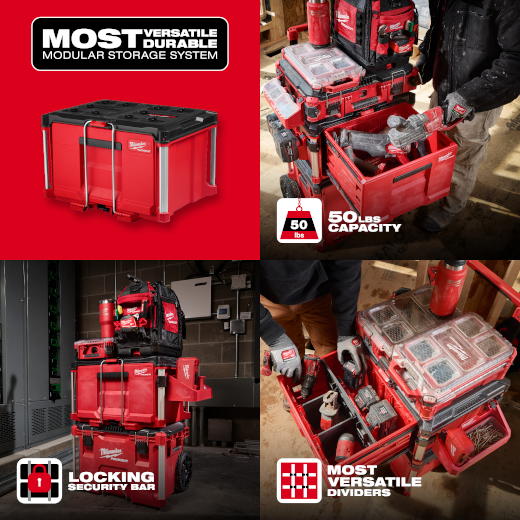 PACKOUT™ Single Drawer Tool Box (PRE-SALE)
