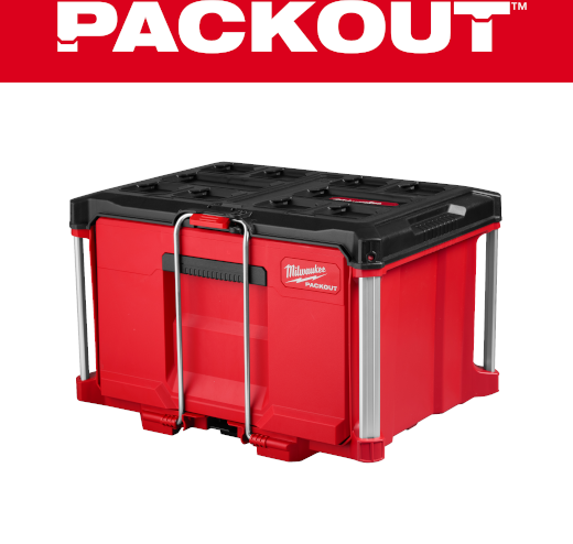 PACKOUT™ Single Drawer Tool Box (PRE-SALE)