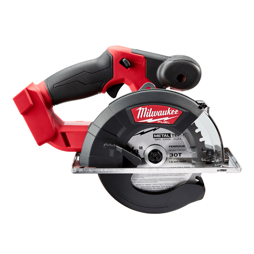 Milwaukee M18 FUEL Metal Cutting Circular Saw 2782-20 bare tool with 30T carbide-tipped blade