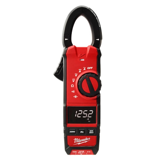 Milwaukee Clamp Meter (NIST) 2237-20NST